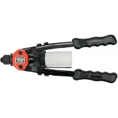 YATO Nýtovací kleště pákové 3,2-6,4mm 330mm CrMo