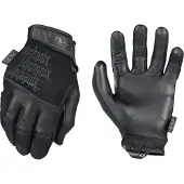 Mechanix Ts Tactical Recon Gloves Noir L
