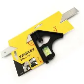 Stanley ktownik uniwersalny 300mm + rysik 0-46-151