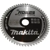 Makita SPECIALISED Sägeb.210x30x60Z B-33548