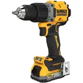 DeWalt DCD800E2T-QW Perceuse À Percussion Sans Fil