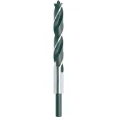 RUKO Mèche à Bois Cv 208180 18x184 Mm