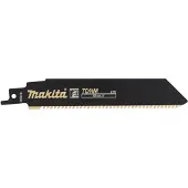 Makita Lame réciproque TC 152/8T 10pcs.
