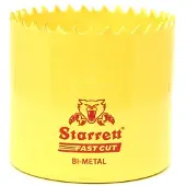 Starrett Scie trépan (51 mm)