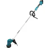 Makita Tondeuse sans fil DUR194RTX1 (Lame de coupe en métal)