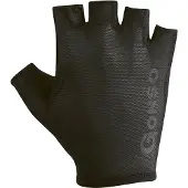 Gonso Kurz Short Gloves Noir M
