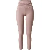 Adidas Legging femme 70 Yoga Studio Gathered