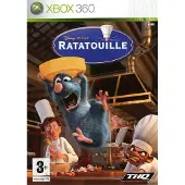 Ratatouille Xbox 360