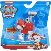 Spin Master Paw Patrol Action Pack Marshall + Sound