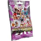 Playmobil Figures 70735 Filles Série 22