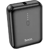 Hoco Powerbank 5000 mAh 2A J96 noir