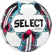 Select Talento V22 Futsal Ball Multicolore 3