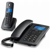 Motorola C4201 Combo