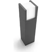 Philips Borne myGarden Arbour 4 000K LED 230 V Anthracite