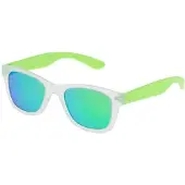 Police Sk03947z69v Sunglasses Doré Fille