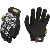 Mechanix Gants Original, M, noir