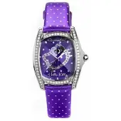 Chronotech Montre dame CT7094SS-43 (Ø 28 mm)