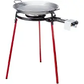 Vaello Ensemble De Poêle à Paella 76969 46 Cm