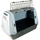Nayeco Caisse De Transport Pour Animaux Bracco 100 100x60x65 Cm