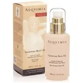 Alqvimia Generous Bust Body Oil 100ml Doré