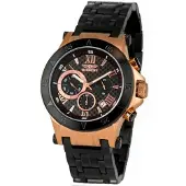 Bobroff Bf1001m15 Watch Doré Homme