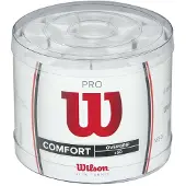 Wilson Surgrip Pro 60Bckt Blanc