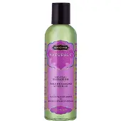 Kama Sutra Naturals Huile de Massage 59 ml Baie de la passion