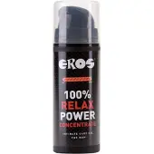 Eros Gels Gel anal relaxant Eros 30 ml
