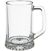 Royal Leerdam Secret de Gourmet Lot de 4 chopes à bière - 32 cl