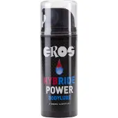 Eros Gels Lubrifiant hybride Eros Power non parfumé 100 ml