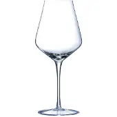 Chef & sommelier Verre à vin Reveal up 30 cl transparent 6 pièces