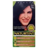 Naturtint Teinture sans ammoniaque Noir bleuté