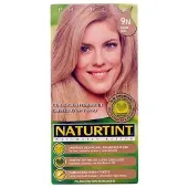 Naturtint Teinture capillaire - - 9N RUBIO MIEL - Blond - Crème - Tous types de cheveux
