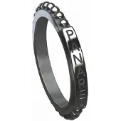 Panarea Bague - - AS1854OX - 14 mm - Mixte - Adulte