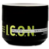 I.C.O.N. Putty Pomade 60 grammes