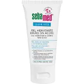 Sebamed Clear Face Gel Hydratant 50ML