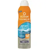 Ecran Sunnique Sport Aqua Protection Spray SPF50 250 ml