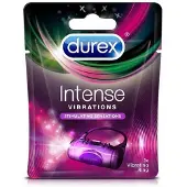 Durex Intense Orgasmic Vibrations Anneau vibrant, 1 pc