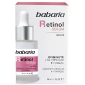 Babaria Retinol Anti-Wrinkle Serum 30ML
