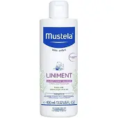 Mustela bebe-enfant liniment 400ml