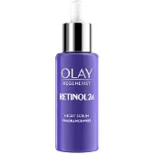Olay Regenerist Retinol24 Night 40ml Face Serum Clair