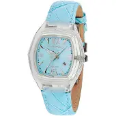 Chronotech Ct7888l-01 Woman Watch Clair Femme