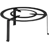 Vaello Dessous De Plat Rond Forgé 40 Cm