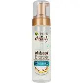 Delial Self Tanner 200ml Doré