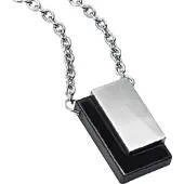 Viceroy 2166c01010 Necklace Argenté Femme