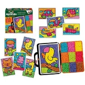 Diset J'apprends à compter Jeu de société Multicolore 5-8 Years Multicolore 5-8 Years