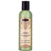 Kama Sutra Naturals Huile de Massage 59 ml Vanille