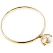 Cristian Lay Bague - - 54727120 - 16,5 mm - Mixte - Adulte