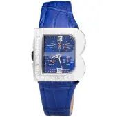 Laura Biagiotti Montres lb0002l02z