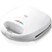Haeger Grille-sandwich Panini Sm75g007a 750w